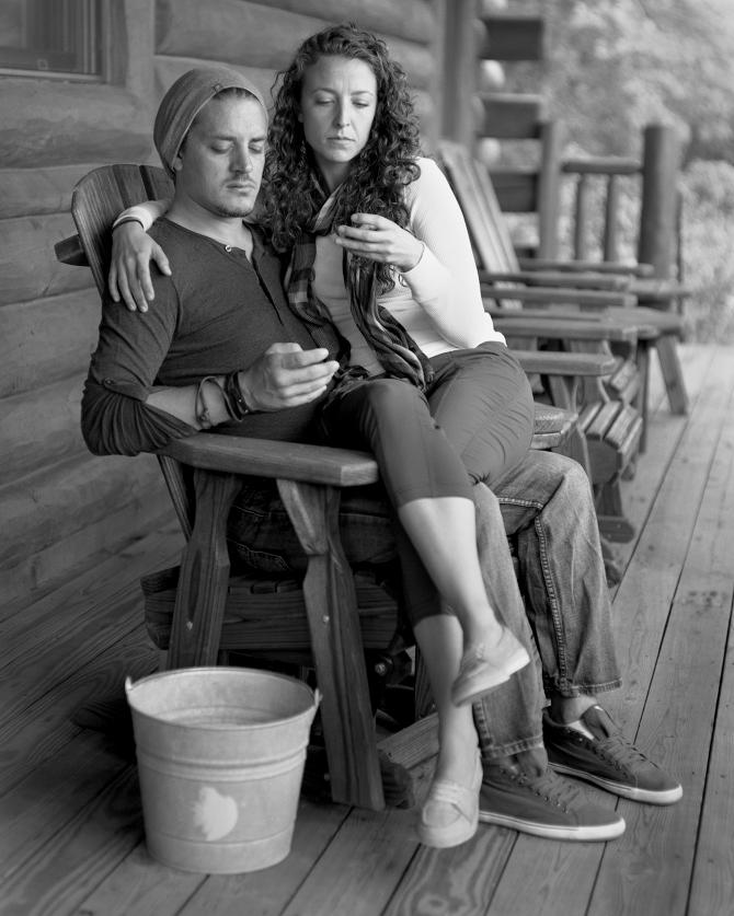 Credit: Eric Pickersgill