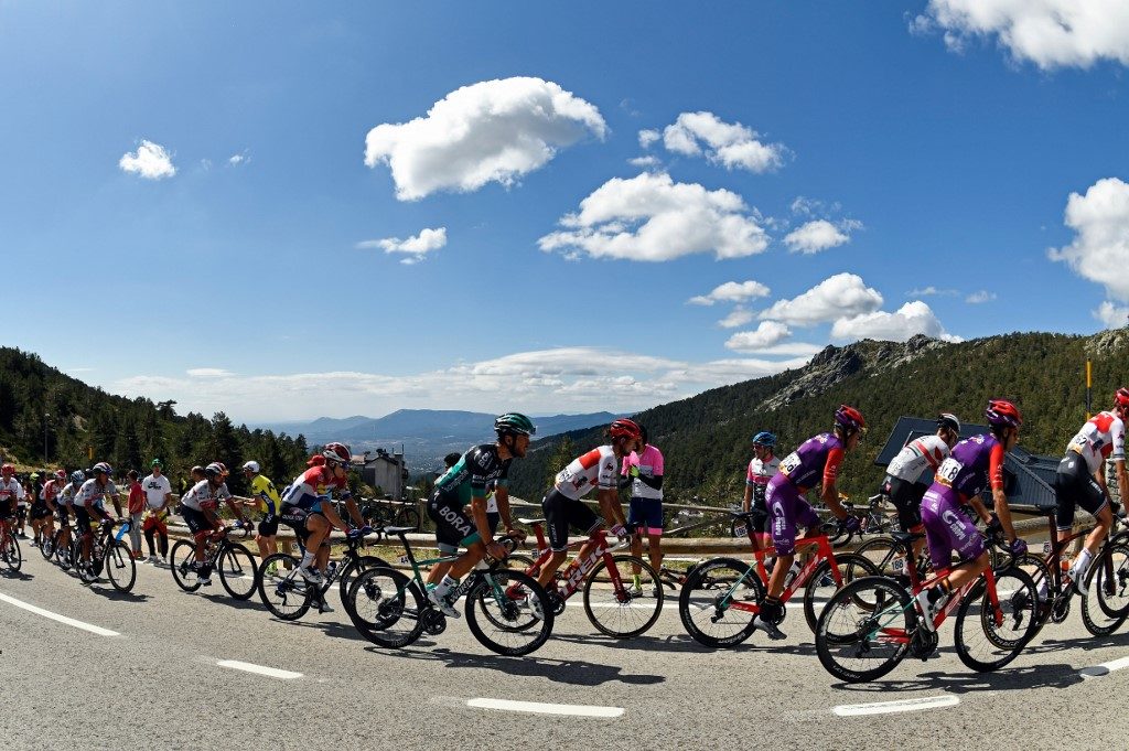 Vuelta-2019-diciottesima-tappa