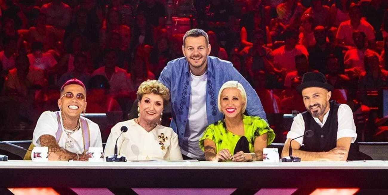 X Factor 2019 prima puntata