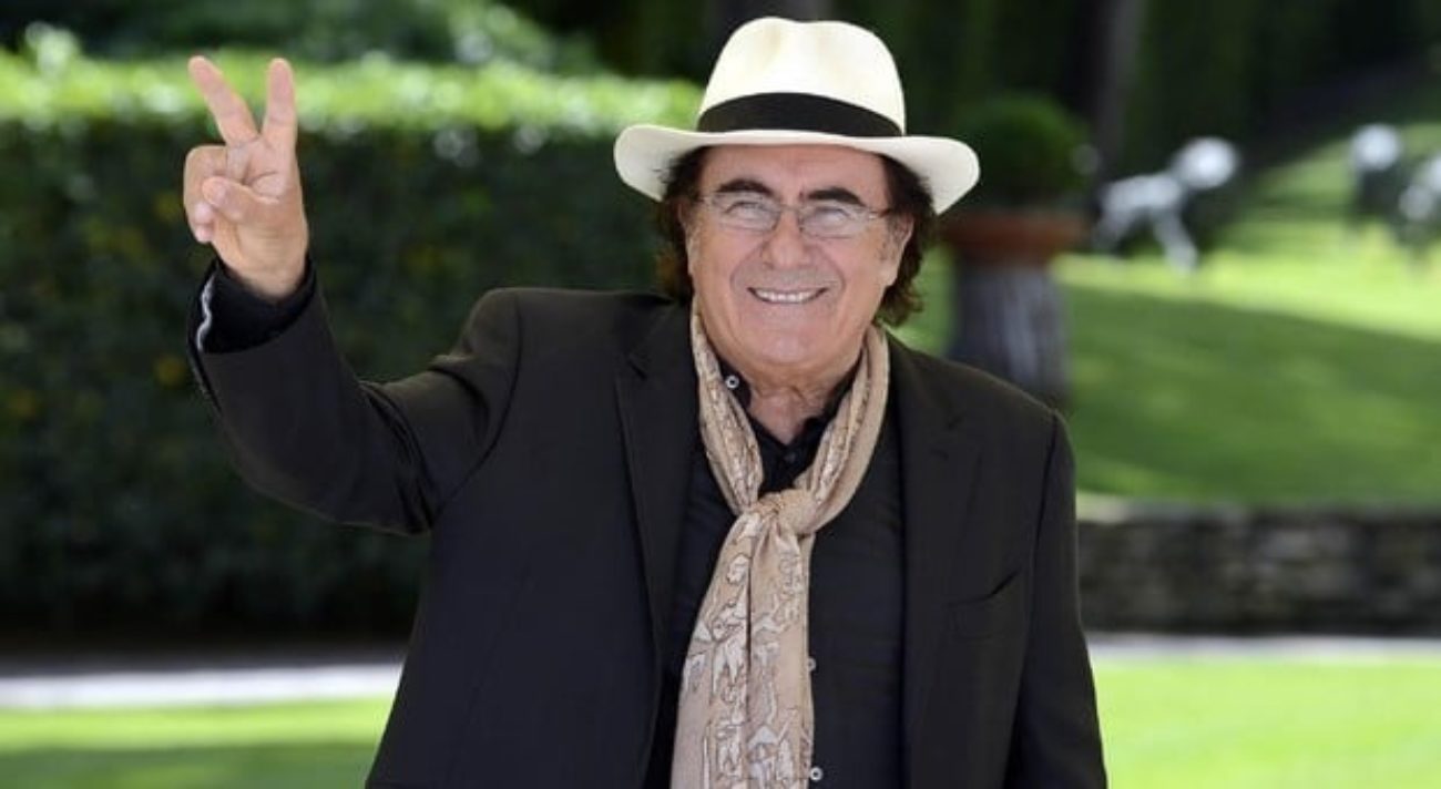 Al Bano & Romina Power Aria Pura
