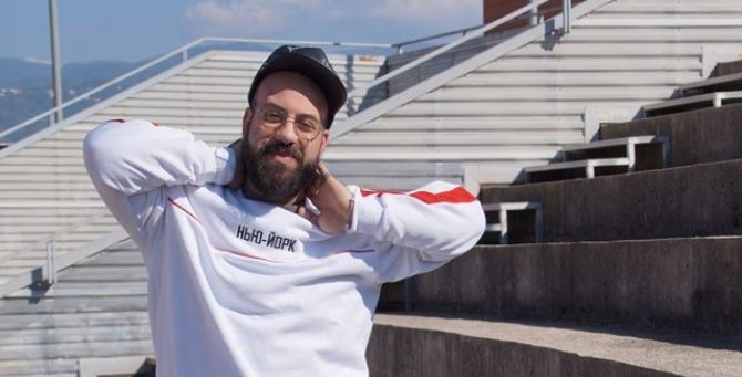 alfredo bruno castrocaro 2019