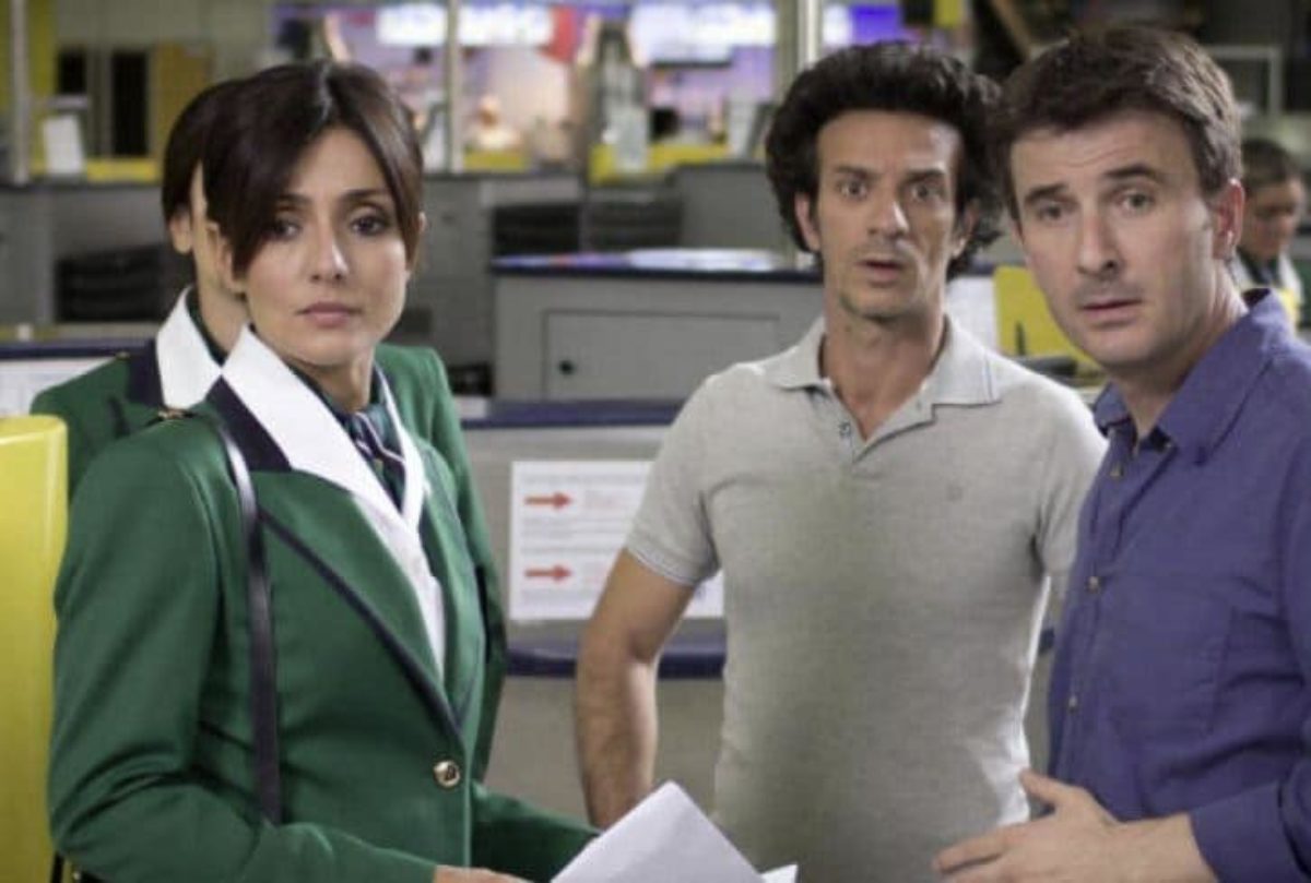Trama Del Film L'amore Non Ha Regole