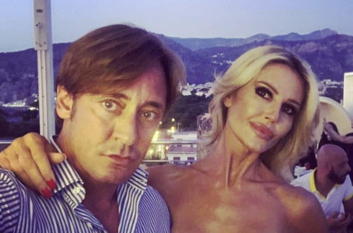 Andrea Ippoliti temptation island vip