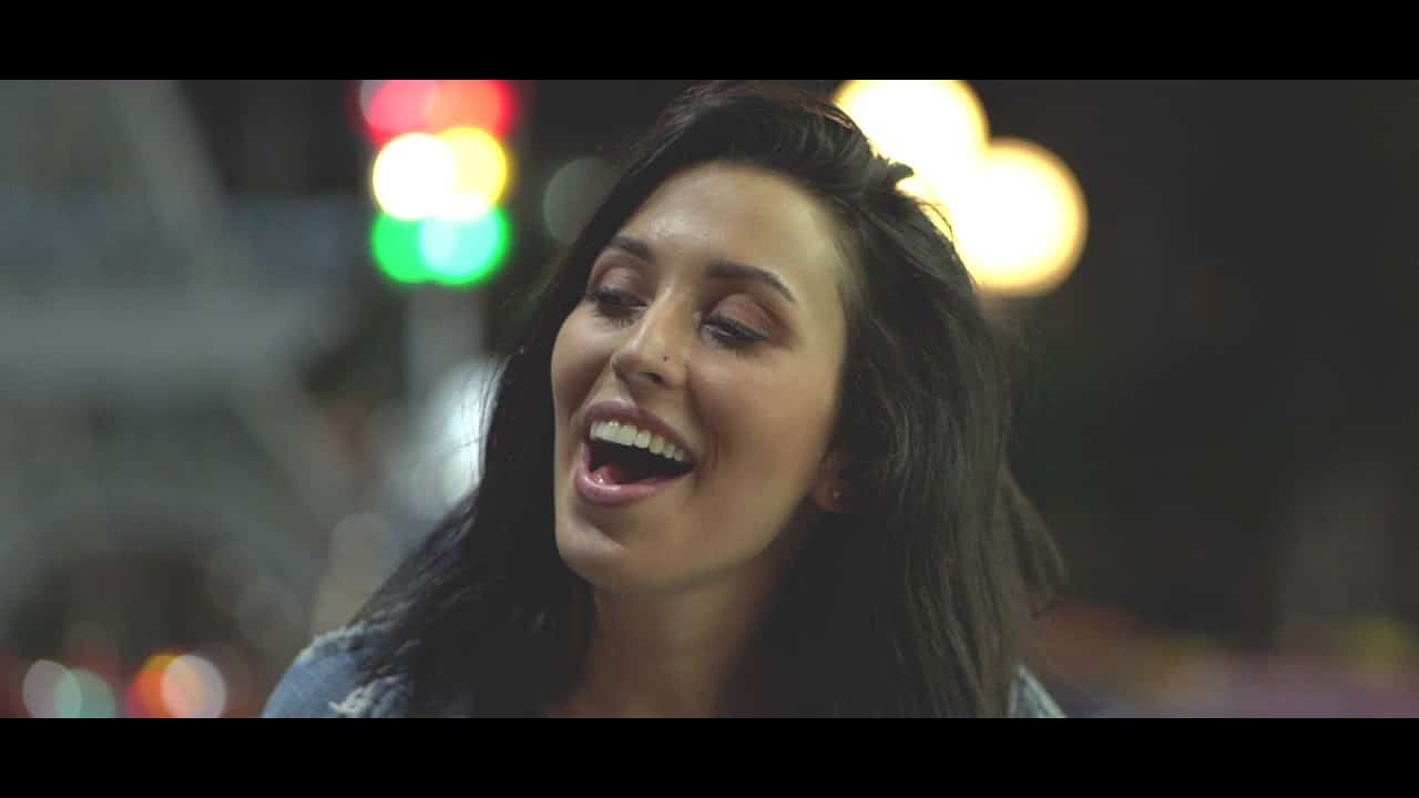 anita guarino chi è