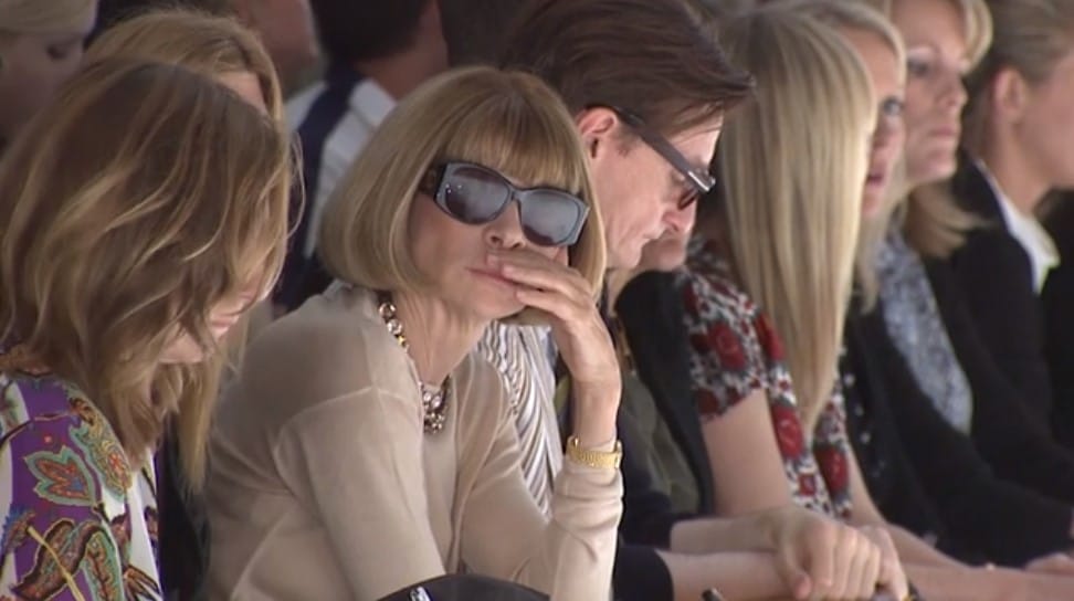 anna wintour come diventare un boss n2