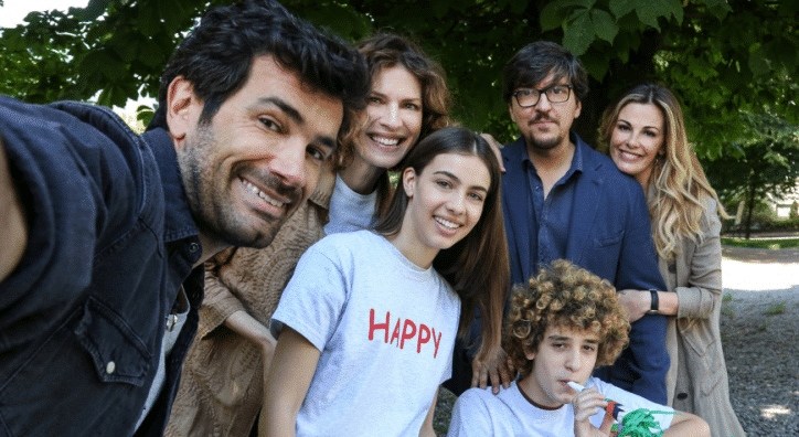 ascolti tv 1 settembre 2019