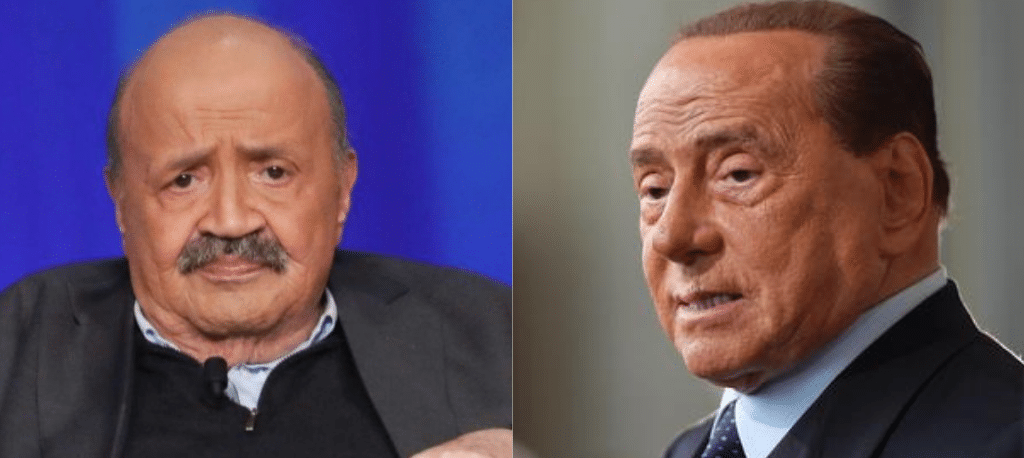 attentato costanzo berlusconi