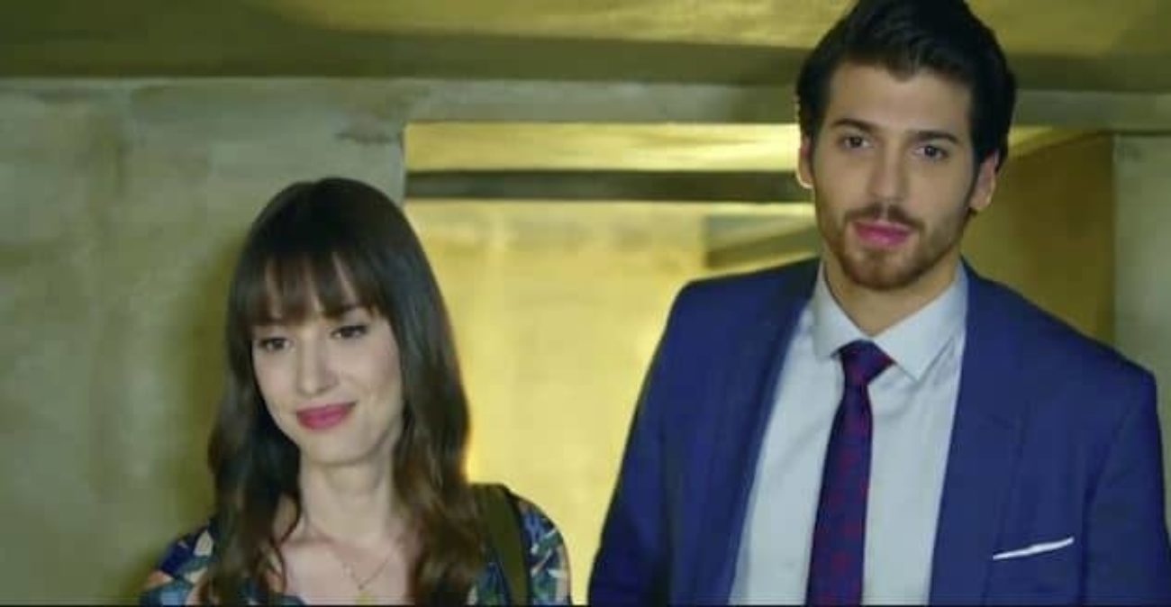 Bitter Sweet anticipazioni