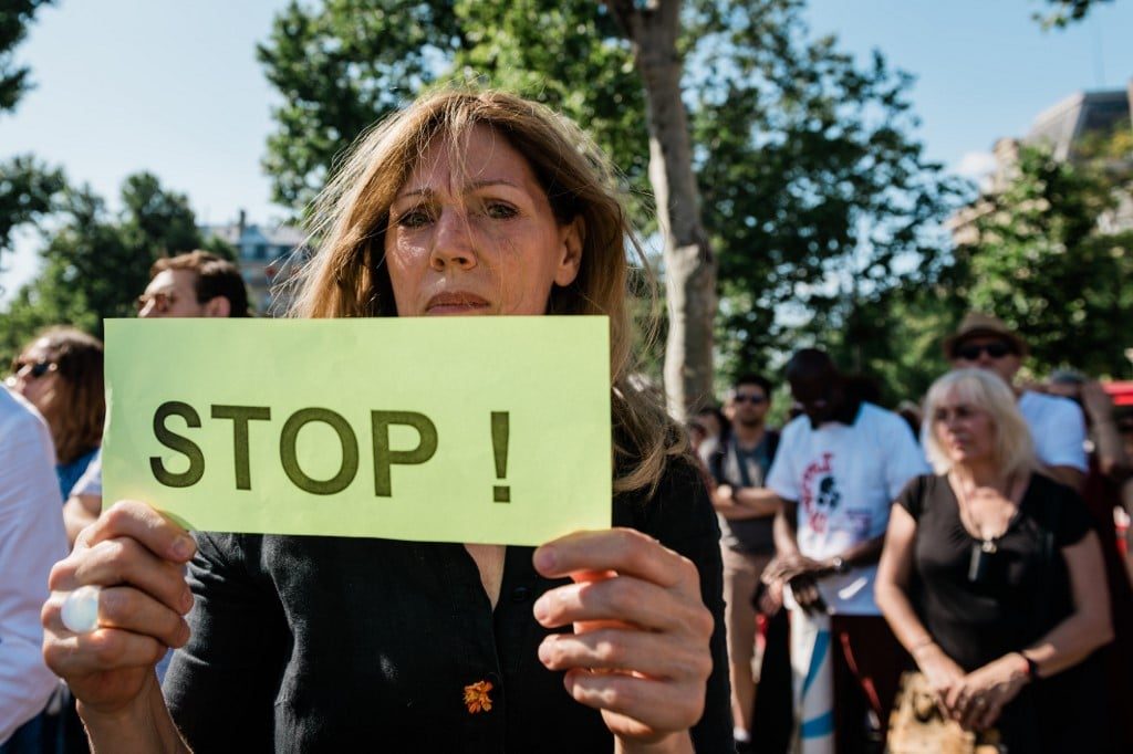 ccentro antiviolenza qualiano