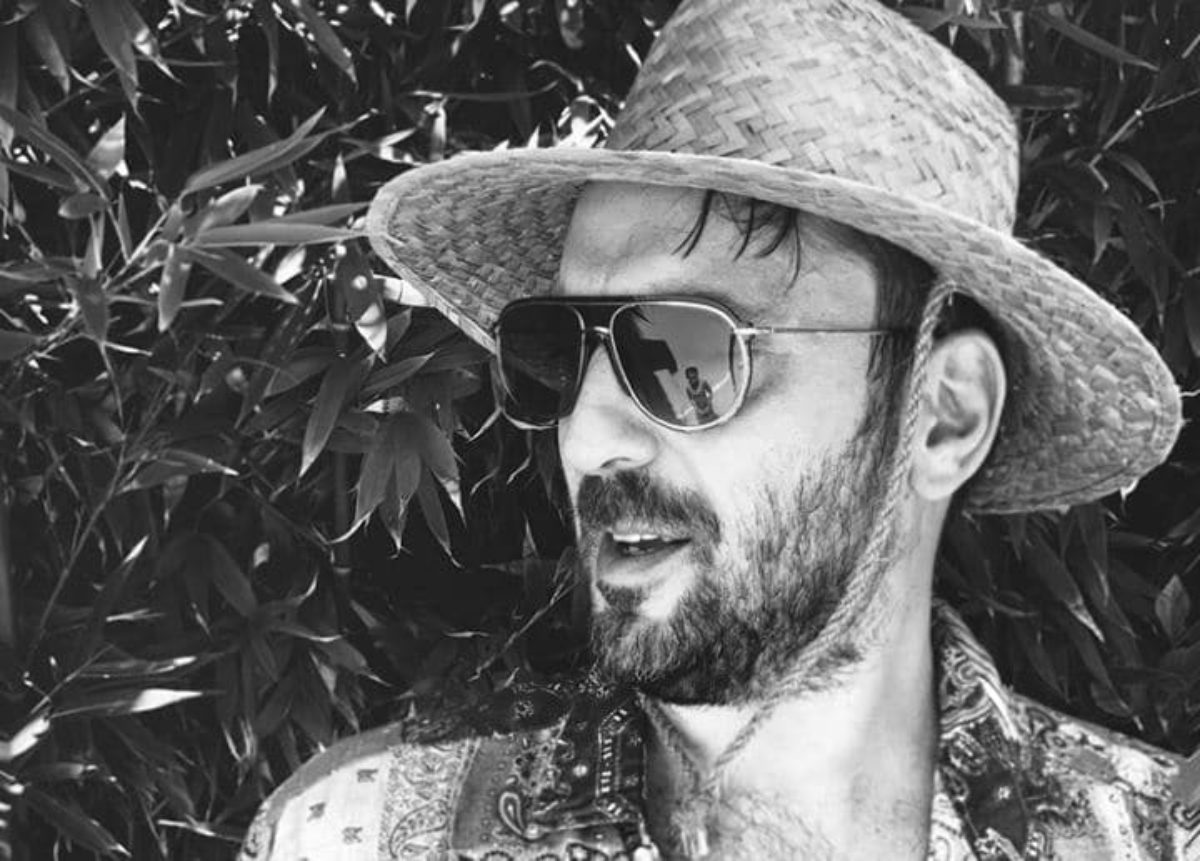 cesare cremonini fidanzata