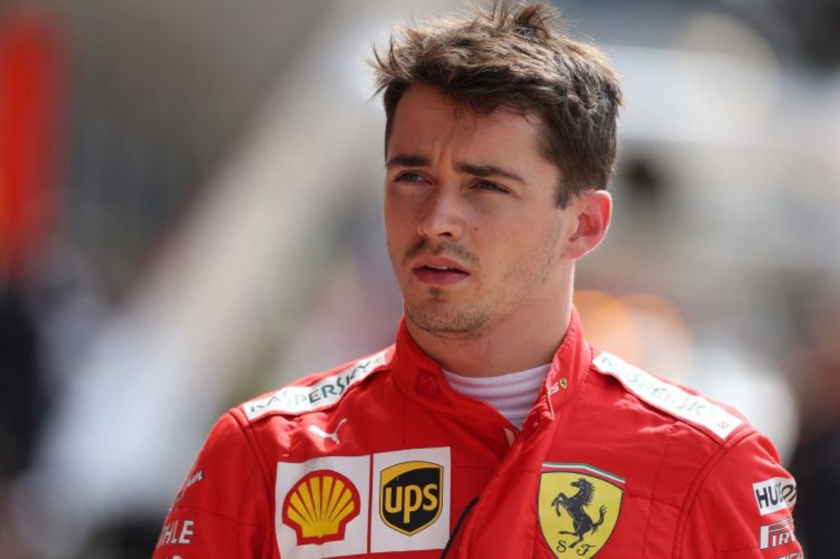 charles leclerc