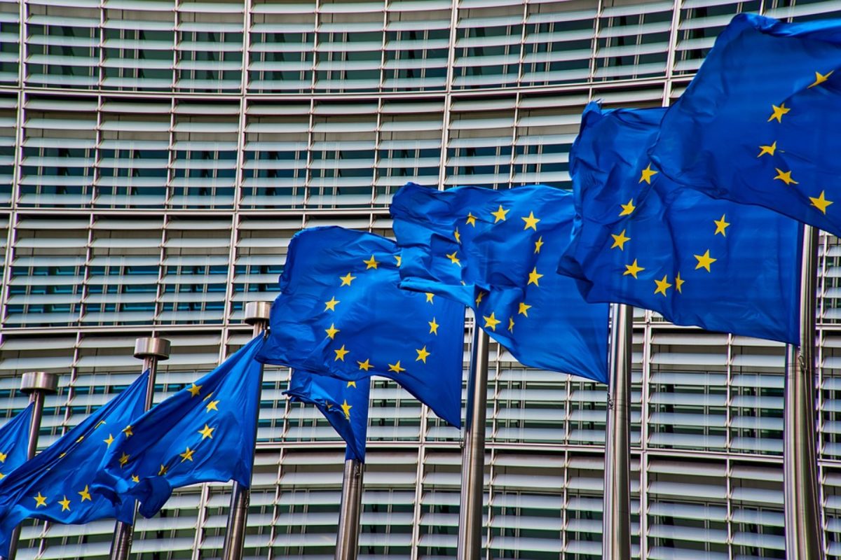commissione europea come funziona