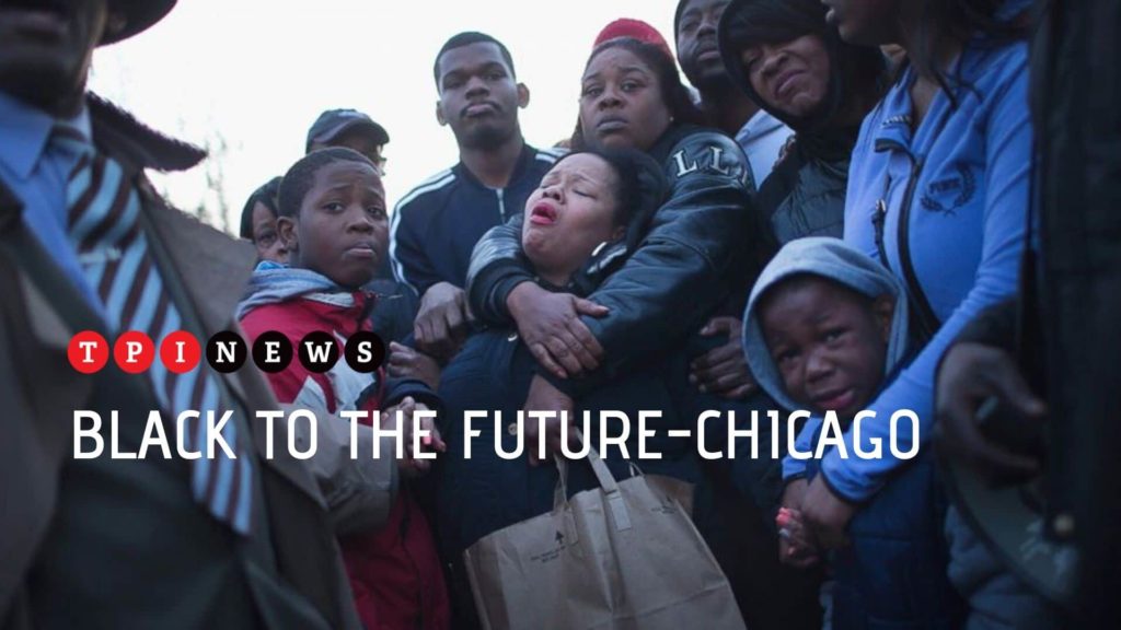 chicago afroamericani