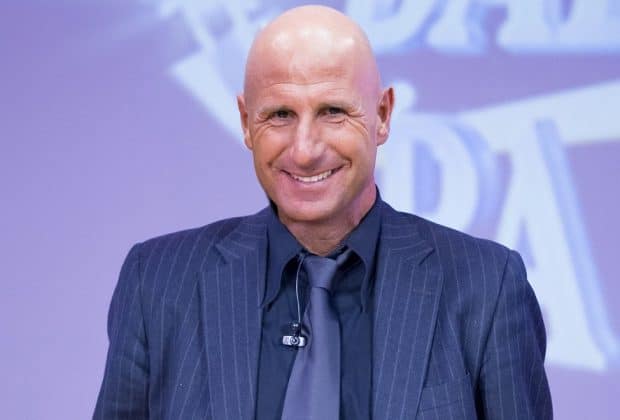 david pratelli tale e quale show