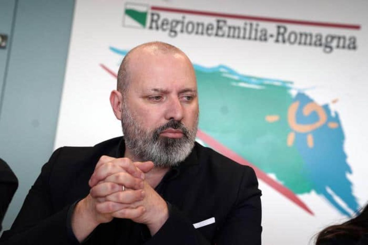 elezioni regionali emilia romagna