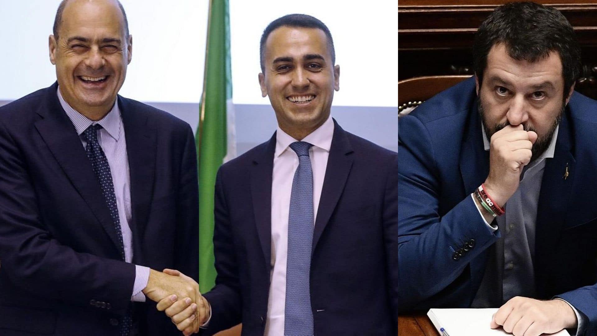 Elezioni regionali Umbria 2019, i sondaggi testa a testa tra Lega e PdM5s