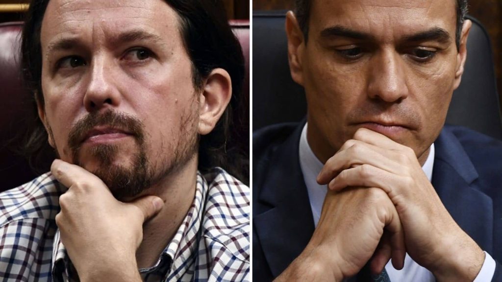 elezioni spagna consultazioni