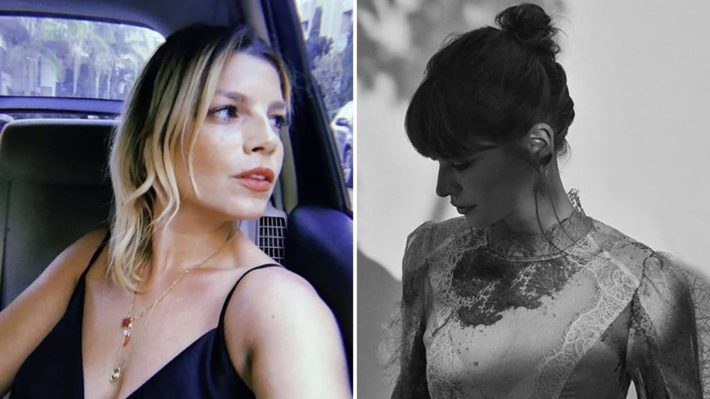 emma marrone alessandra amoroso