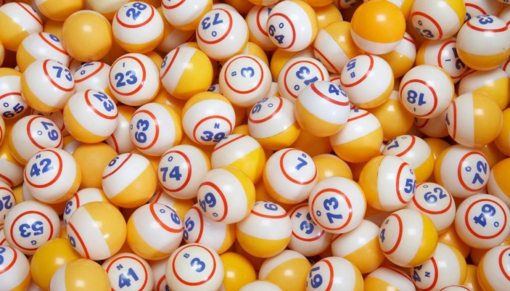 estrazioni del lotto