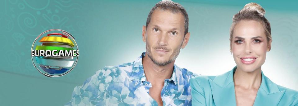 eurogames 2019 nazioni