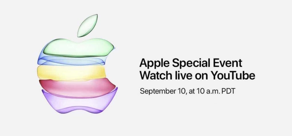 Evento Apple anticipazioni