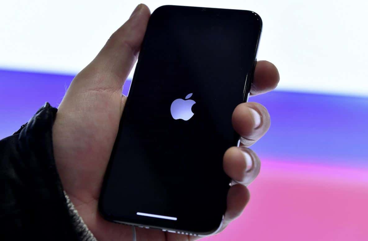 Evento Apple iphone 11