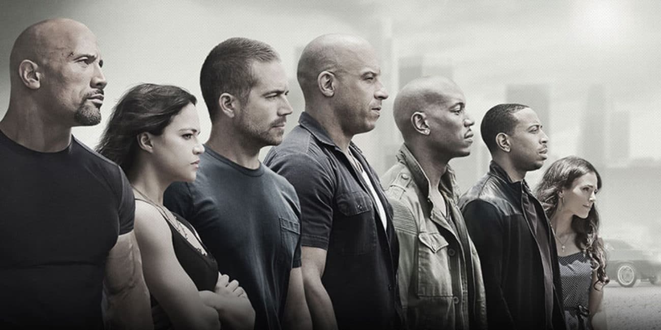fast and furious 7 trama