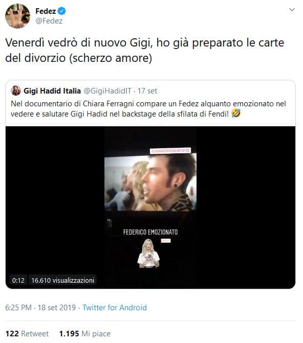 fedez chiara ferragni divorzio verità