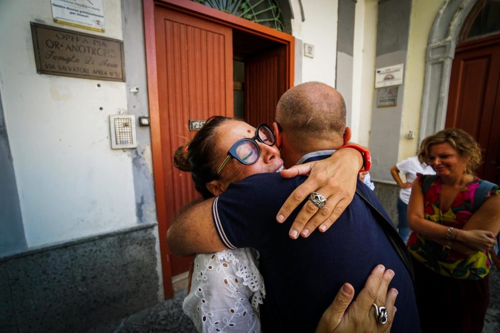 Fondazione Famiglia di Maria Anna Riccardi
