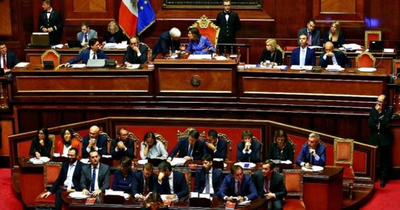 Governo Conte I Viceministri E Sottosegretari Tutti I Nomi Pd M5S
