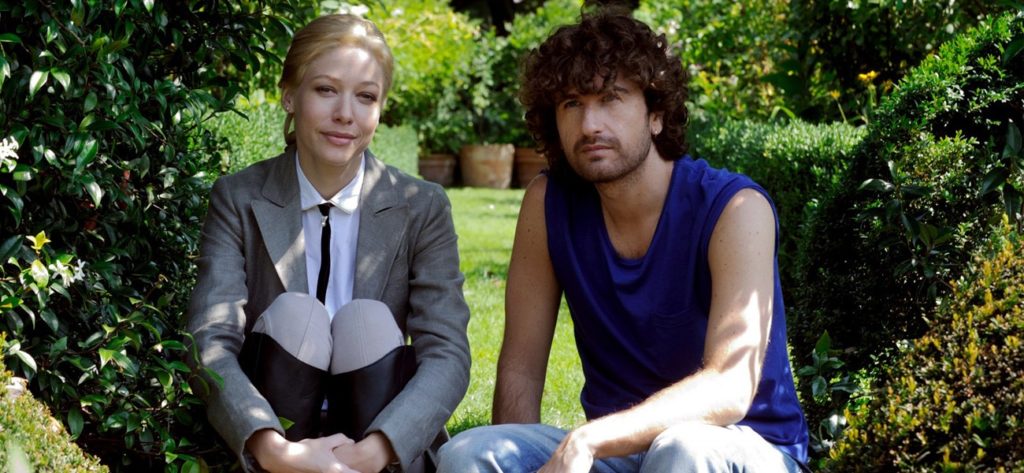 il principe abusivo film