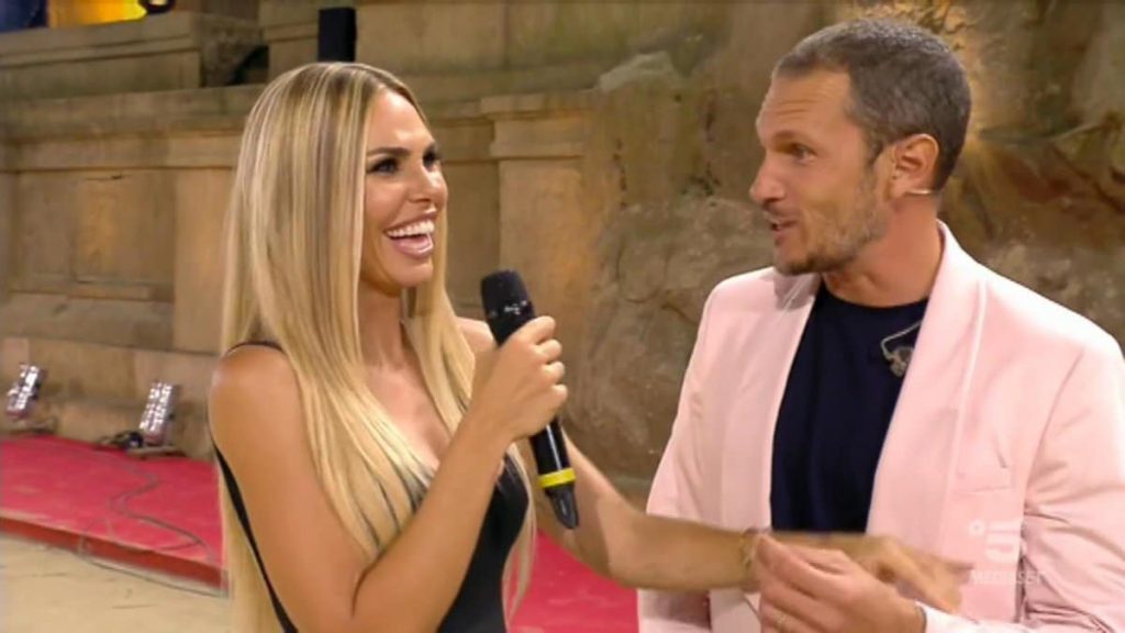 ilari blasi donatella versace