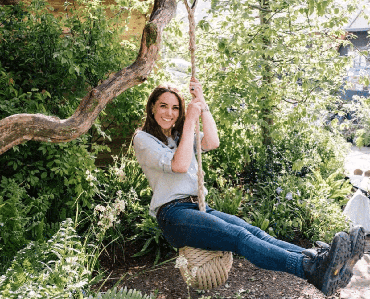 Kate Middleton dieta