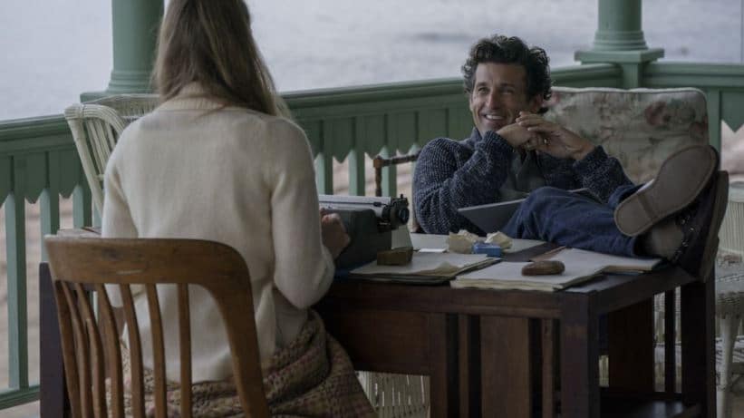 Un Altra Verità Canale 5 Trama Completa