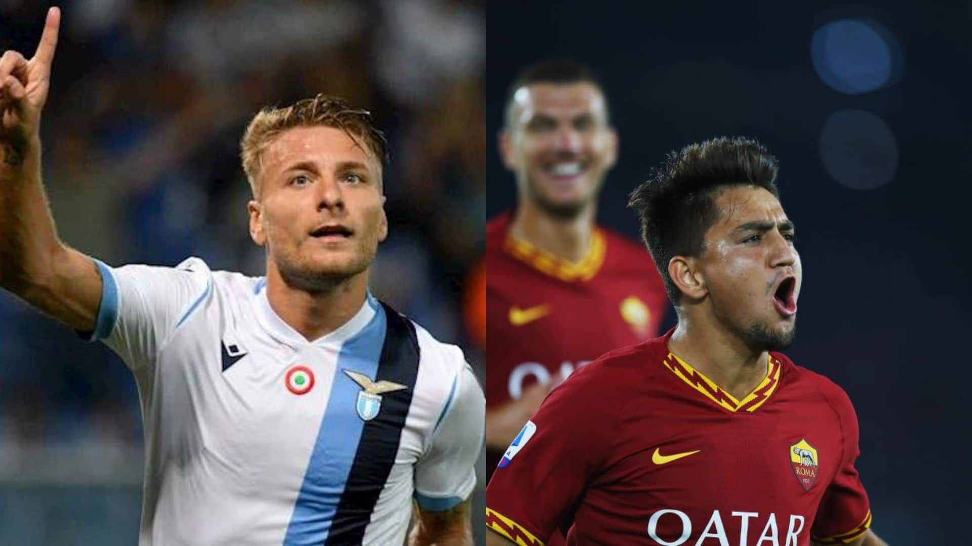 lazio roma streaming