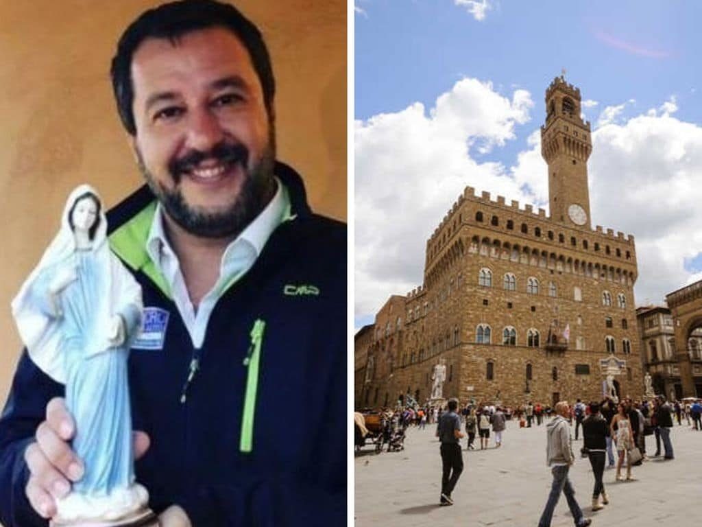 lega firenze cuore immacolato maria