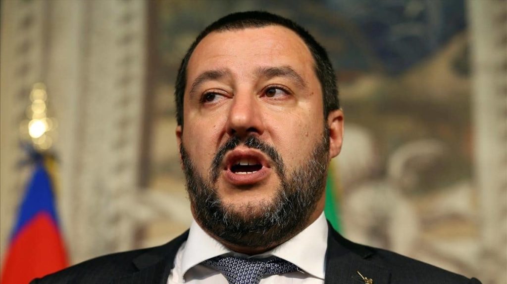 salvini