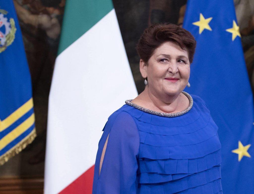 ministero agricoltura