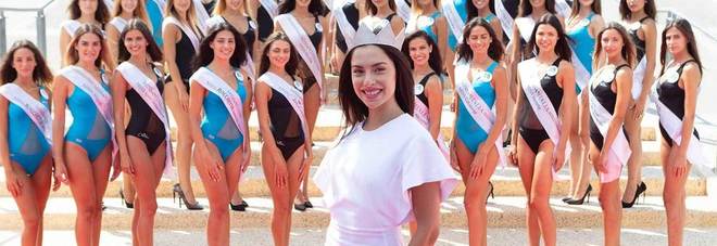 miss italia 2019 tv