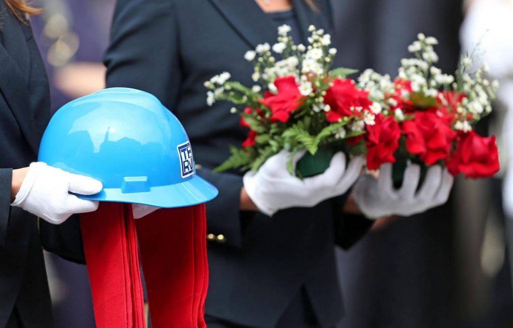 morti sul lavoro Lombardia