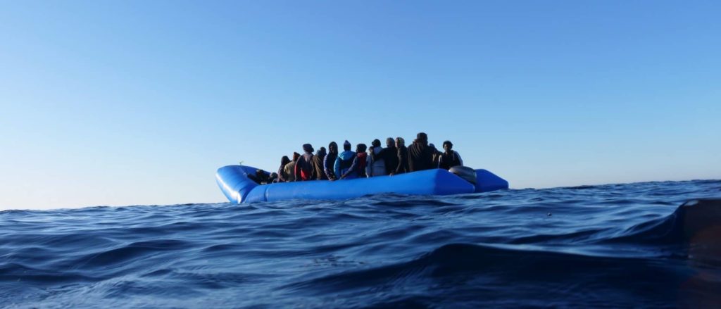 naufragio migranti mar egeo