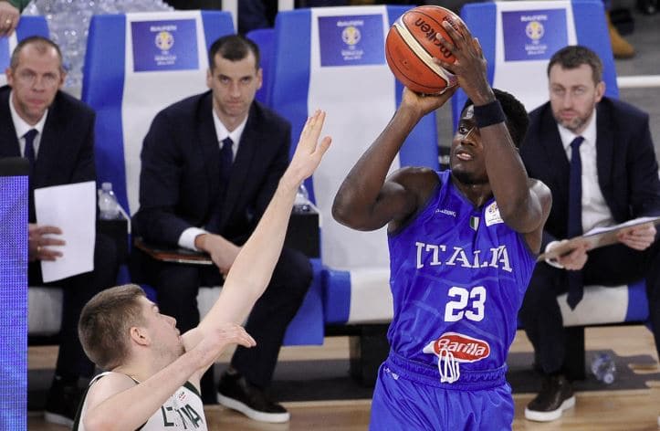 porto rico italia streaming