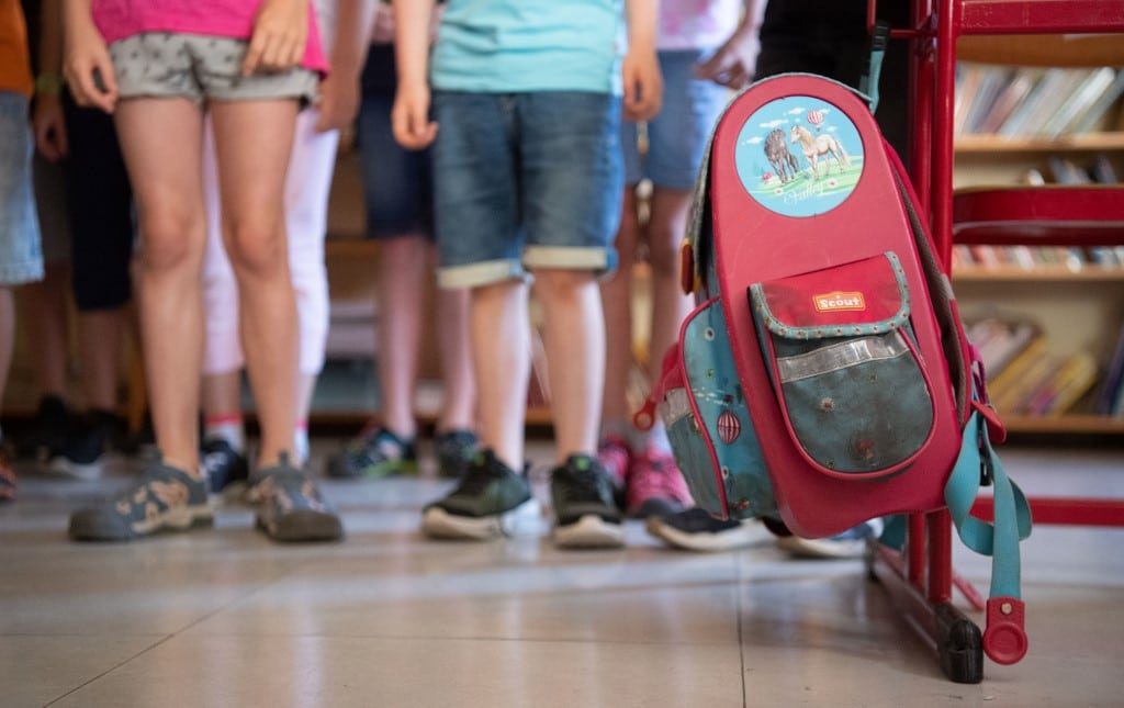 quando inizia scuola