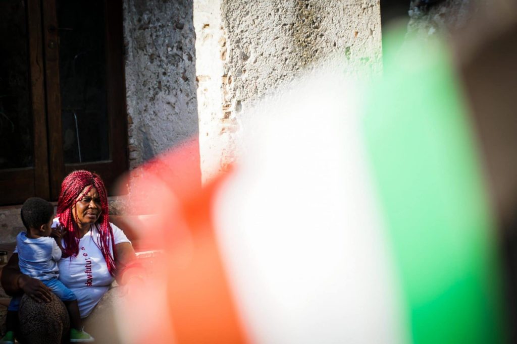 Rapporto Caritas Fondazione Migrantes: