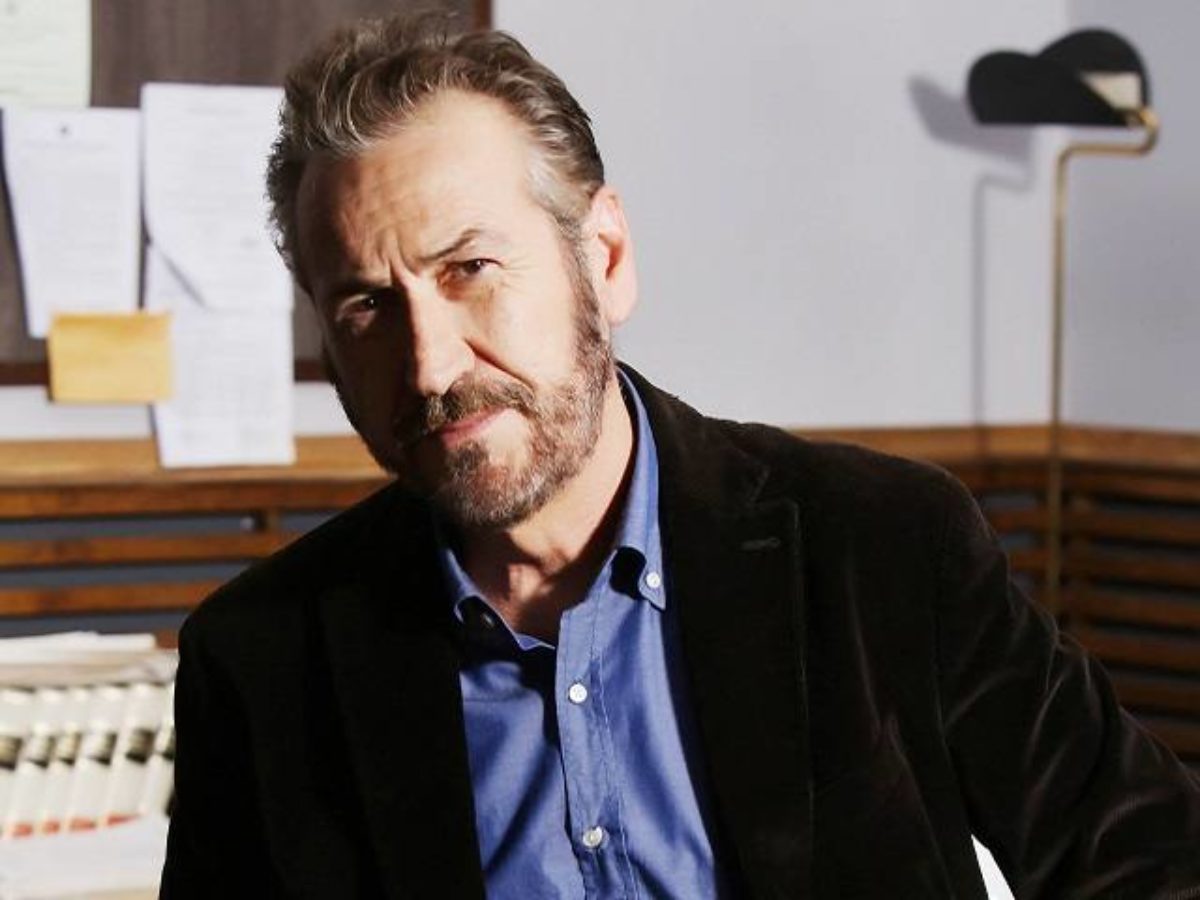 rocco schiavone trama seconda puntata