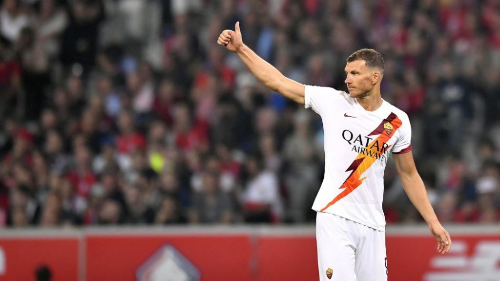 roma sassuolo streaming