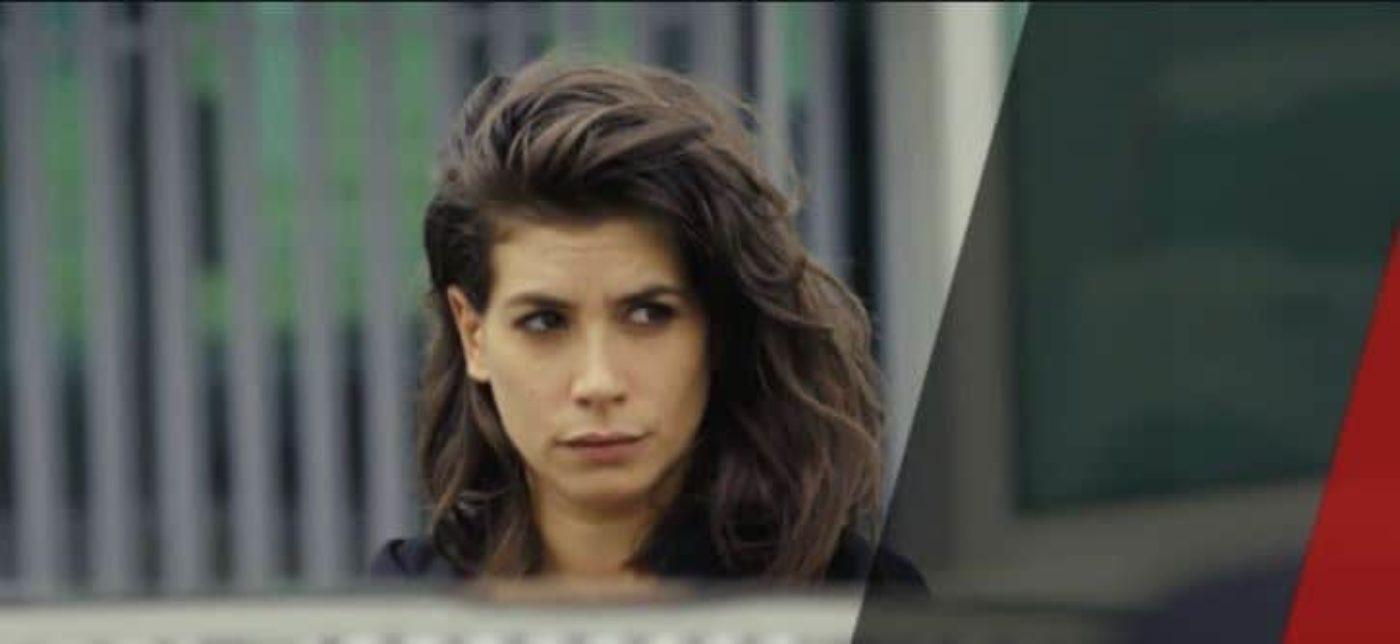 Cast Di Rosy Abate - La Serie 2