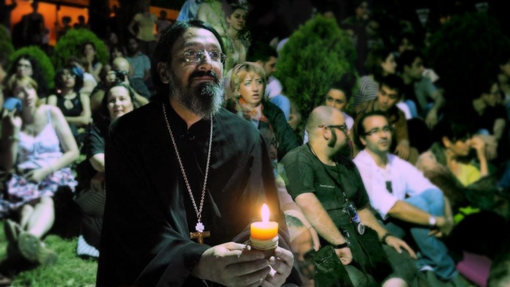 russia prete italiano