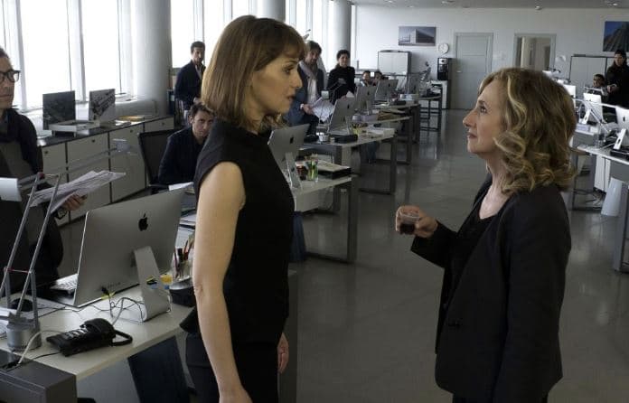 scusate se esisto rai 1