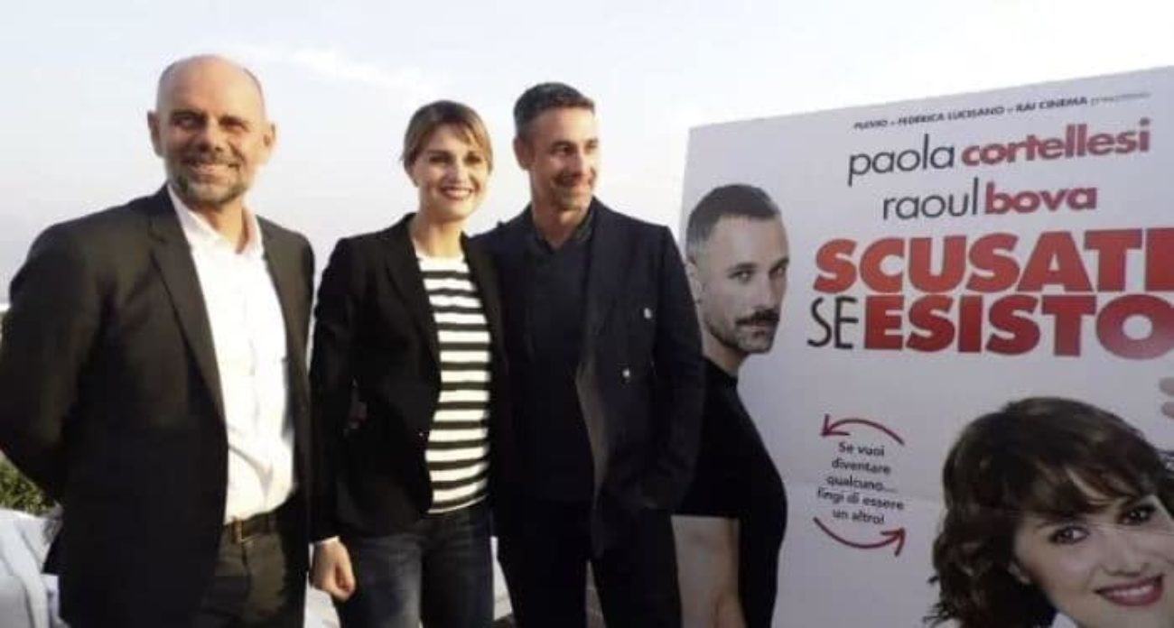 Scusate se esisto la trama del